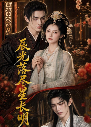辰光落尽星长明（48集）看到大结局