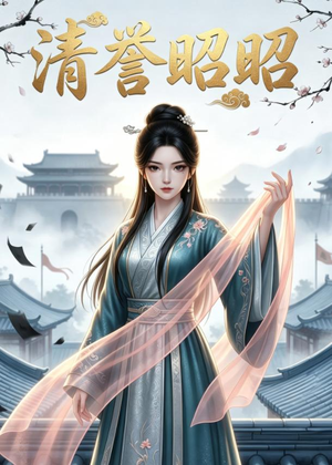 清誉昭昭(66集) 清誉昭昭(66集)热门短剧又来了
