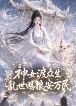 神女渡众生乱世赐粮安万民(132集) 神女渡众生乱世赐粮安万民(132集)百度在线观看