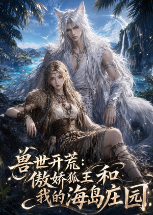 兽世开荒:傲娇狐王和我的海岛庄园(47集) 兽世开荒:傲娇狐王和我的海岛庄园(47集)UC网盘在线看