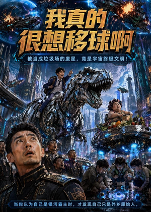 我真的很移球啊(48集) 我真的很移球啊(48集)短剧太上头了