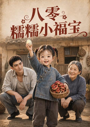 八零糯糯小福宝(46集) 八零糯糯小福宝(46集)热门短剧来袭