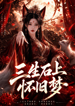 三生石上怀旧梦(61集) 三生石上怀旧梦(61集)免费观看