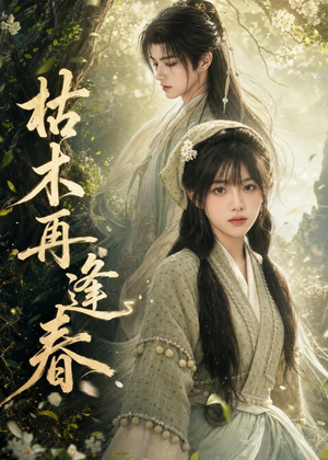 枯木再逢春(58集) 枯木再逢春(58集)好看的短剧分享