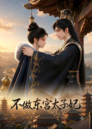 不做东宫太子妃(42集) 不做东宫太子妃(42集)火爆短剧来袭