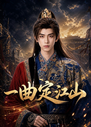一曲定江山(51集) 一曲定江山(51集)好看短剧又来了