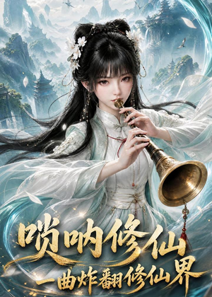 唢呐修仙,一曲炸翻修仙界(81集) 唢呐修仙,一曲炸翻修仙界(81集)更新时间