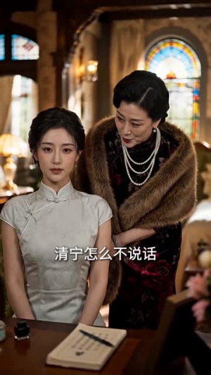 寒香渡(52集) 寒香渡(52集)在线播放