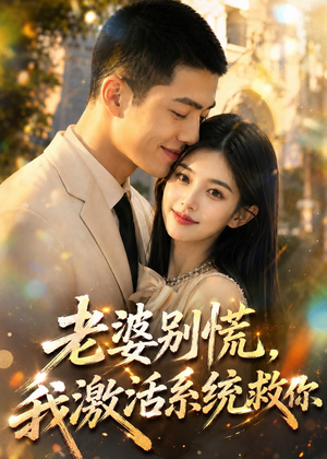 老婆别慌,我激活系统救你(80集) 老婆别慌,我激活系统救你(80集)短剧每日分享