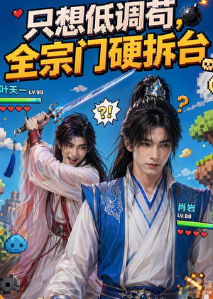 只想低调苟,全宗门硬拆台(77集) 只想低调苟,全宗门硬拆台(77集)在线看