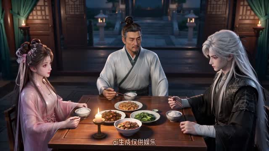 我和反派互换了身体(22集) 我和反派互换了身体(22集)红果短剧免费看