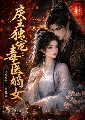 戾王独宠:毒医嫡女(50集) 戾王独宠:毒医嫡女(50集)最新上映免费看