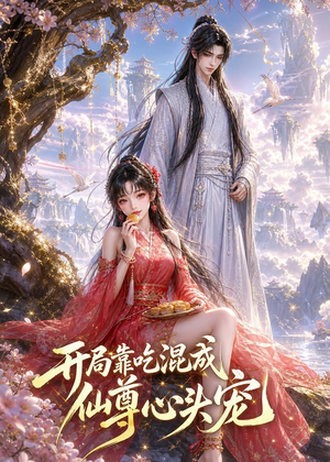 开局靠吃混成仙尊心头宠(43集) 开局靠吃混成仙尊心头宠(43集)免费在线看全集