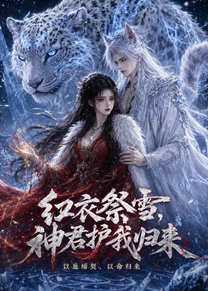 红衣祭雪,神君护我归来(36集) 红衣祭雪,神君护我归来(36集)短剧上头又好看