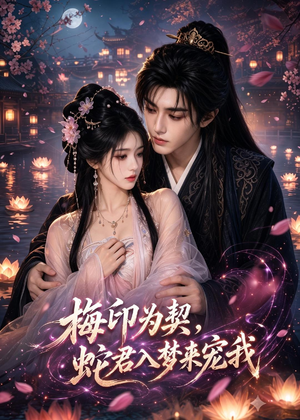 梅印为契,蛇君入梦来宠我(67集) 梅印为契,蛇君入梦来宠我(67集)短剧解说热门