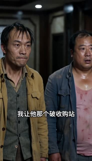 预知暴雨抢收麦子,不听我的后悔了吧(42集) 预知暴雨抢收麦子,不听我的后悔了吧(42集)免费短剧看全集