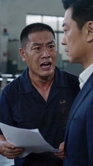规矩!(50集) 规矩!(50集)热门短剧来袭
