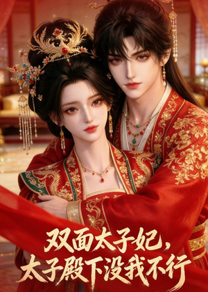 双面太子妃,太子殿下没我不行(43集) 双面太子妃,太子殿下没我不行(43集)最火爆短剧