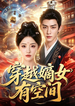 穿越嫡女有空间(70集) 穿越嫡女有空间(70集)精彩短剧天天看