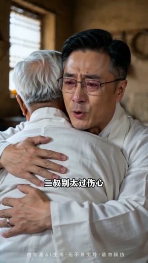 二叔,你还记得我爸吗(55集) 二叔,你还记得我爸吗(55集)热门短剧推荐。