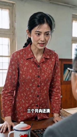 搭伙万元户(34集) 搭伙万元户(34集)精彩短剧天天看