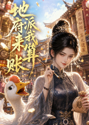 地府派我来算账(85集) 地府派我来算账(85集)全网独播免费看