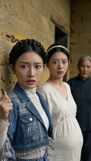 无限流之恐怖航班1(80集) 无限流之恐怖航班1(80集)短剧解说全集