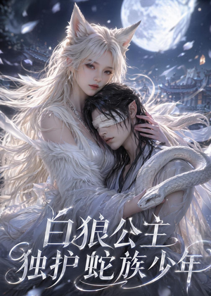 白狼公主独护蛇族少年(49集) 白狼公主独护蛇族少年(49集)古代短剧推荐