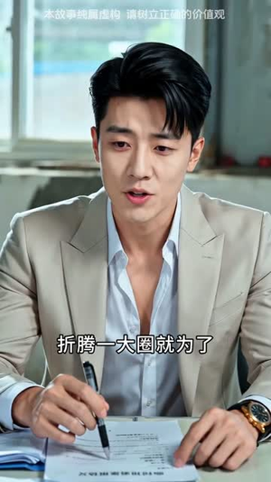 一球翻盘,从世界杯开始逆袭(46集) 一球翻盘,从世界杯开始逆袭(46集)民国短剧推荐