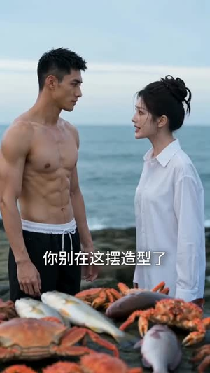 钓鱼换饭,换走老板娘(60集) 钓鱼换饭,换走老板娘(60集)精彩热门短剧