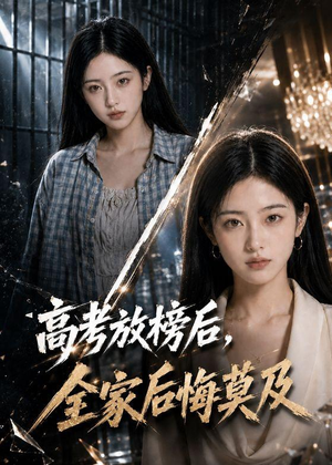 高考放榜后,全家后悔莫及(69集) 高考放榜后,全家后悔莫及(69集)最火短剧热播中