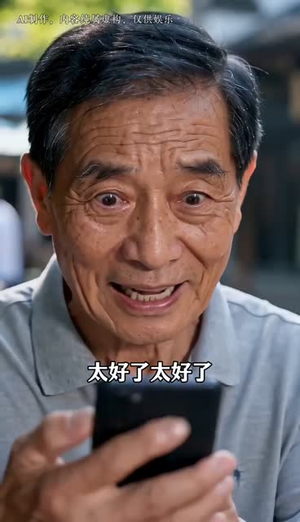 阿炎发家之路(38集) 阿炎发家之路(38集)免费短剧合集