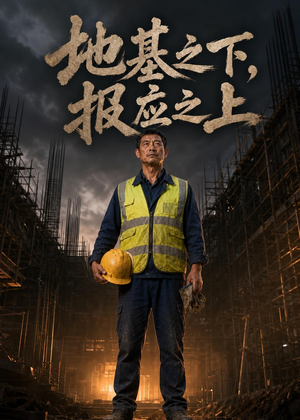 地基之下,报应之上(30集) 地基之下,报应之上(30集)短剧小说在线看