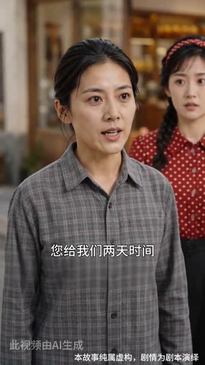 荒地变金窝,分家后我逆袭了(60集) 荒地变金窝,分家后我逆袭了(60集)网络小短剧