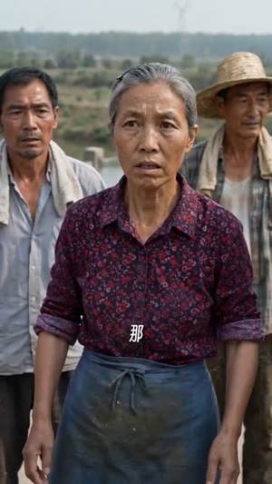 一桥照人心(35集) 一桥照人心(35集)精彩短剧又来了
