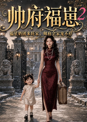帅府福崽2福星奶团来旺家,帅府全家宠不停(69集) 帅府福崽2福星奶团来旺家,帅府全家宠不停(69集)怎么看全集