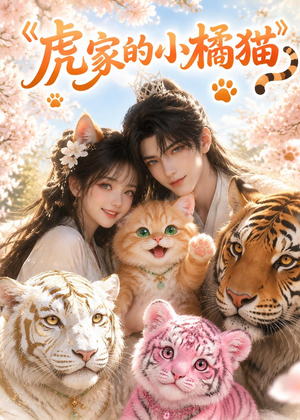 虎家的小橘猫(53集) 虎家的小橘猫(53集)悬疑短剧推荐