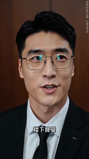 饭搭子是富二代(40集) 饭搭子是富二代(40集)最热短剧推荐