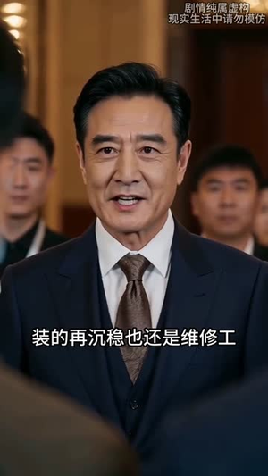 老树桃花朵朵开(75集) 老树桃花朵朵开(75集)短剧免费看全集