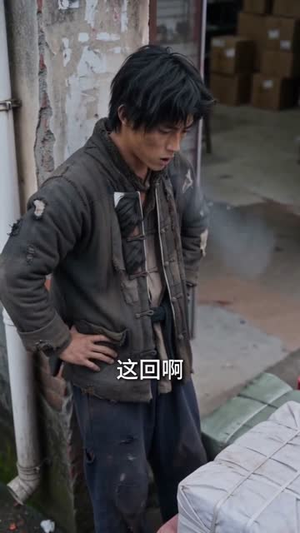 荒年通现代,我靠打猎养活全家(60集) 荒年通现代,我靠打猎养活全家(60集)热门火爆短剧