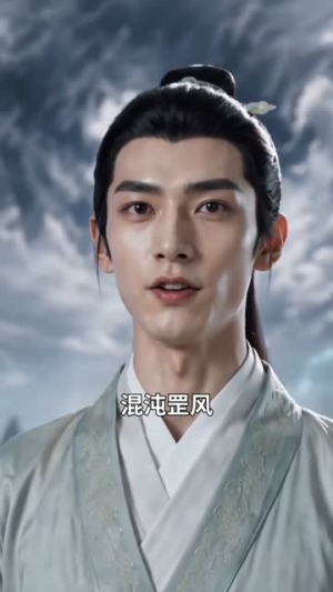 洪荒:我的系统开启无差别攻击(80集) 洪荒:我的系统开启无差别攻击(80集)全季一次看完