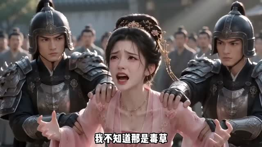 与君执手共白头(45集) 与君执手共白头(45集)最热门短剧来了