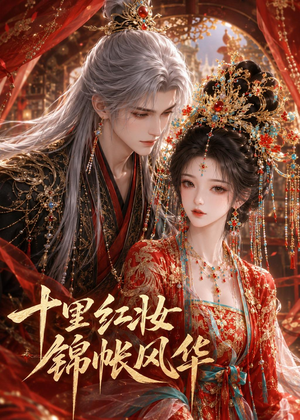 十里红妆，锦帐风华（41集）常回家看看短剧