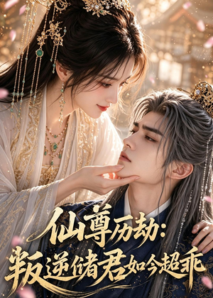 仙尊历劫：叛逆储君如今超乖（60集）热播短剧来袭