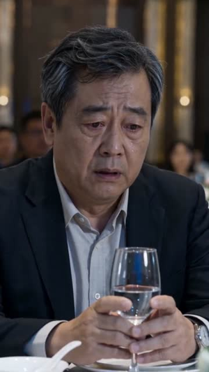 破产那天,老板想起我(53集) 破产那天,老板想起我(53集)最火短剧热播
