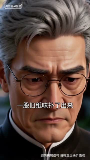 守着破烂过日子,谁知慧眼改人生(71集) 守着破烂过日子,谁知慧眼改人生(71集)短剧抢先看全集