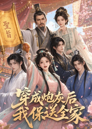 穿成炮灰后我保送全家(58集) 穿成炮灰后我保送全家(58集)热门短剧推荐