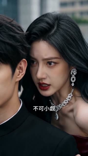 失忆狂婿之至尊归来(120集) 失忆狂婿之至尊归来(120集)追短剧关注我