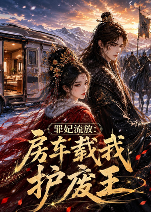 罪妃流放:房车载我护废王(77集) 罪妃流放:房车载我护废王(77集)精彩短剧下载