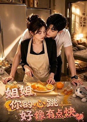 姐姐,你的心跳好像有点快(44集) 姐姐,你的心跳好像有点快(44集)好看的短剧
